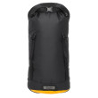 Husă impermeabilă Sea to Summit Evac Compression Dry Bag HD 20L negru