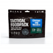 Mâncare deshitradată Tactical Foodpack Chicken and Noodles