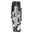 Multitool Leatherman Signal Black/Silver