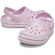 Papuci copii Crocs Crocband Clog T