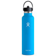 Termos Hydro Flask Standard Flex Straw Cap 24 OZ albastru