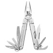 Multitool Leatherman Bond argintiu