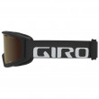 Ochelari de shi Giro Index 2.0 Black Wordmark AR40