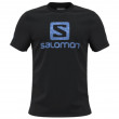 Tricou bărbați Salomon Outlife Logo Ss Tee M