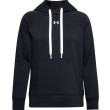 Hanorac femei Under Armour Rival Fleece HB Hoodie