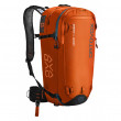 Rucsac Ortovox Ascent 30 AVABAG Kit portocaliu
