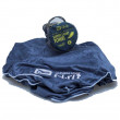 Prosop N-Rit Super Light Towel XL albastru navy