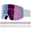 Ochelari de schi Salomon Sentry Pro Otg Sigma Photochromic alb White