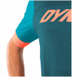 Tricou de ciclism bărbați Dynafit Ride Light S/S Fz Tee M