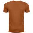 Tricou bărbați Ortovox 150 Cool Peak Focus Ts Men's