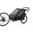 Cărucior de bicicletă Thule Chariot Sport2