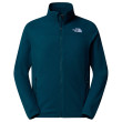 Hanorac bărbați The North Face M 100 Glacier Full Zip