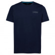 Tricou bărbați La Sportiva Mantra T-Shirt M albastru închis