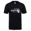 Tricou
			bărbați The North Face Easy Tee negru