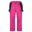 Pantaloni de schi copii Loap Lomec roz