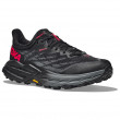 Încălțăminte femei Hoka One One W Speedgoat 5 Gtx negru