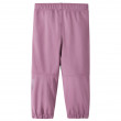 Pantaloni copii Reima Kuori roz