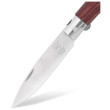 Briceag Main Knives German Line drop point - Bubinga 1201