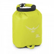 Sac Osprey Ultralight DrySack 6 L galben