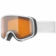 Ochelari de schi copii Uvex Scribble LG alb