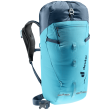 Rucsac Deuter Guide 24 albastru