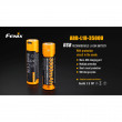 Baterie reîncărcabilă Fenix 18650 3500 mAh USB Li-ion