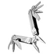 Multitool Leatherman Bond