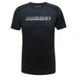 Tricou bărbați Mammut Splide Logo T-Shirt Men