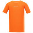 Tricou bărbați Alpine Pro Nasmas 3 portocaliu