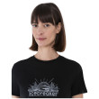 Tricou funcțional femei Icebreaker Women Merino 150 Tech Lite III SS Tee IB Grown Naturally