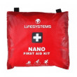 Trusă de prim ajutor Lifesystems Dry Nano First Aid Kit