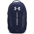 Rucsac Under Armour Hustle 6.0 Backpack albastru închis blu