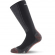 Ponožky Lasting WSM negru