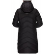 Geacă femei Mammut Fedoz IN Hooded Parka Women