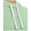 Hanorac femei Under Armour Rival Fleece HB Hoodie