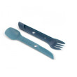 Tacâm UCO ECO Switch Spork albastru Ocean Blue