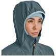 Geacă femei Ortovox Punta Berrino Hooded Jacket Women's