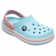 Papuci copii Crocs Crocband Clog T