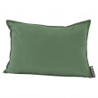 Pernă expusă Outwell Contour Pillow verde