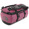 Geantă
			The North Face Base Camp Duffel - XS roz