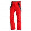 Pantaloni bărbați Northfinder Lux roșu