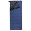 Sac de dormit Trimm Tramp 185 cm albastru