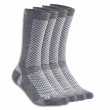 Șosete Craft Warm 2-pack gri Grey