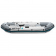 Barcă gonflabilă Intex Mariner 4 Boat Set 68376NP