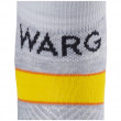 Șosete bărbați Warg Trail Low Wool 3-pack