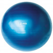 Minge de gimnastică Yate Gymball 55 cm albastru