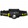 Lanternă frontală Ledlenser H5R Work