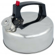 Fierbător Bo-Camp Tea kettle - 1.8L argintiu