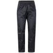 Pantaloni femei Marmot Wms PreCip Eco Full Zip Pant