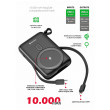 Powerbank fară fir Swissten POWER BANK 10000 mAh PD 20W